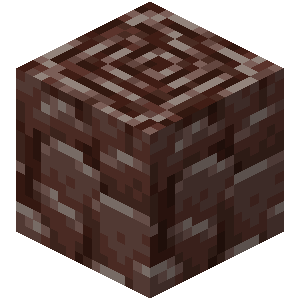 Ancient Debris Block