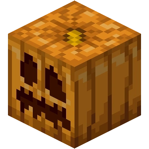 Minecraft's Pumpkin