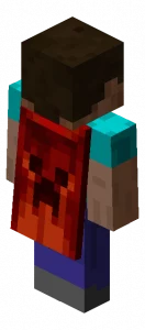 Minecraft Minecon 2011 Cape