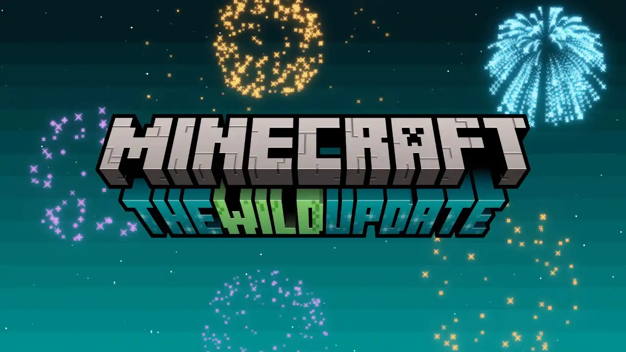 Minecraft 1.19 Snapshot Updates: How to try out The Wild Update