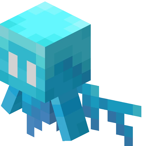 Features of Minecraft 1.19: Minecraft Allay