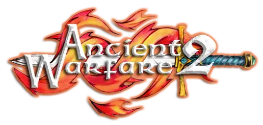 Ancient Warfare 2 Logo