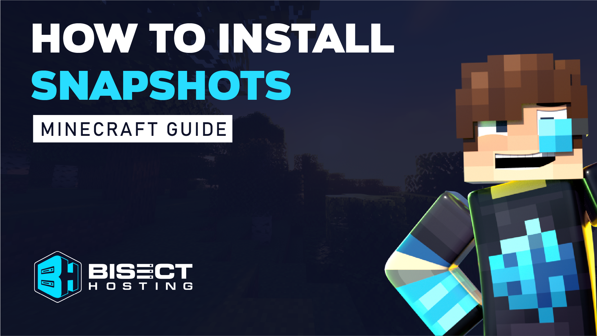 Minecraft Snapshot 23W31A Patch Notes & How to Install (August 2nd)