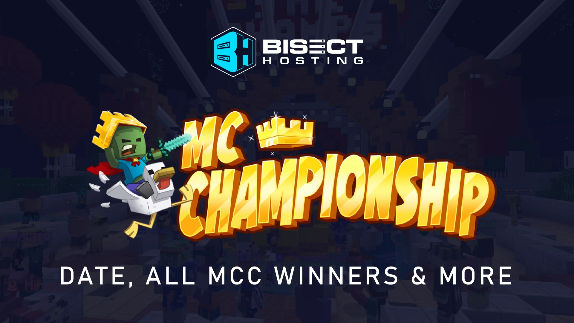 MCC 28 Announced – Date, All MCC Winners, & More
