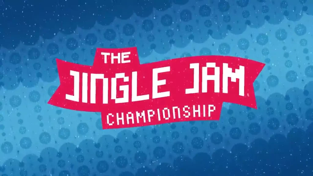 MCC Jingle Jam Promo