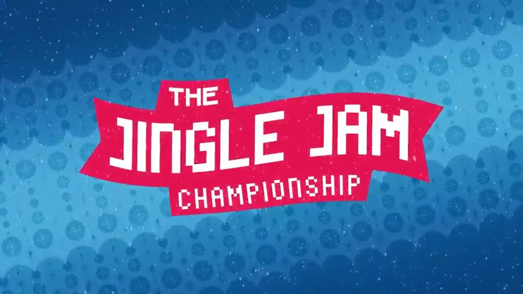 MCC Jingle Jam Logo
