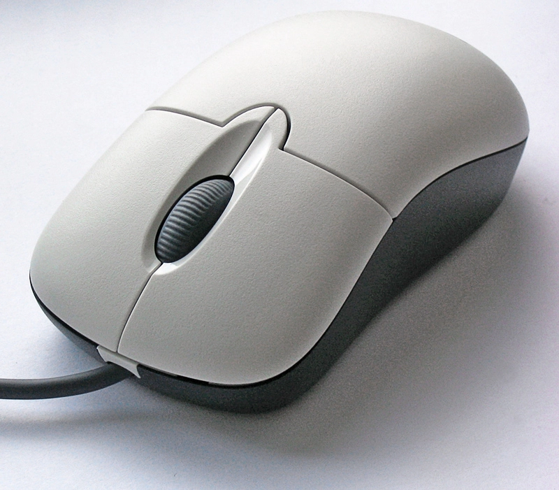 5 Essential Crafting Shortcuts for Minecraft: Computer Mouse