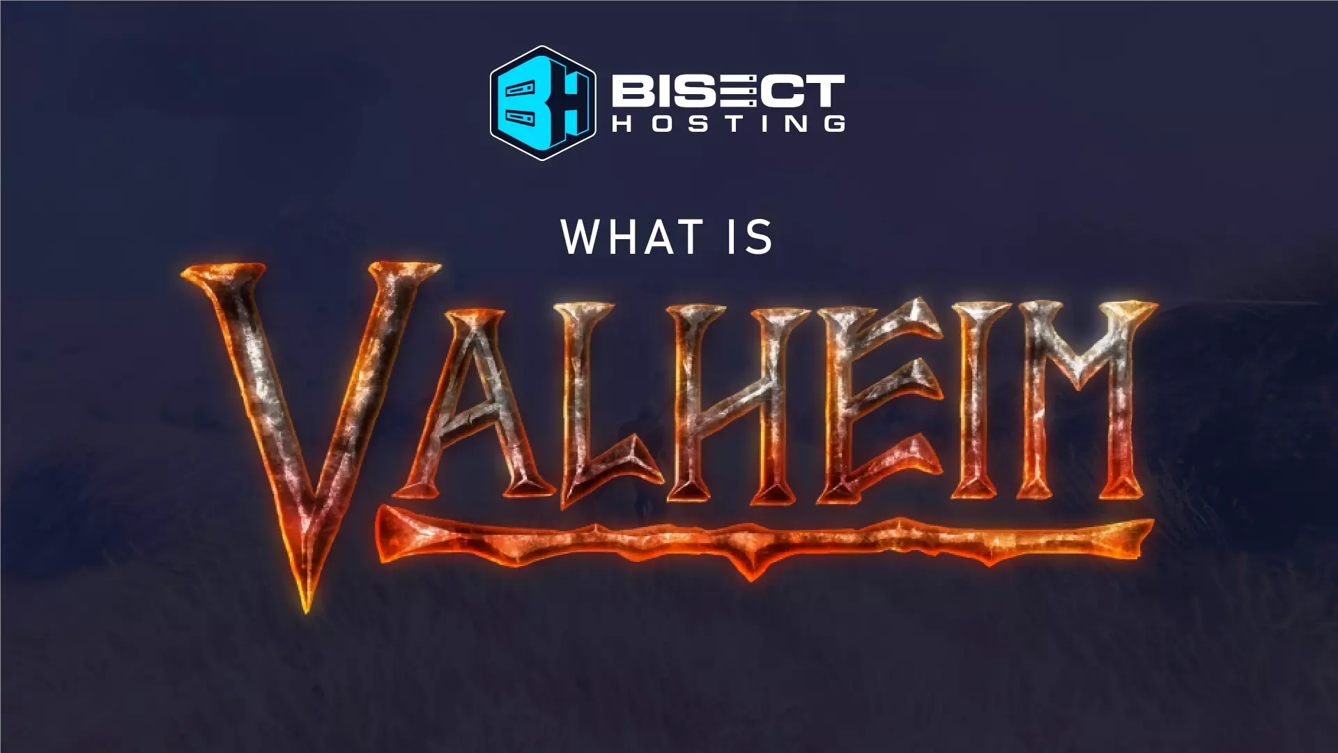 What is Valheim?
