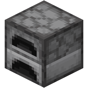 Minecraft Furnace