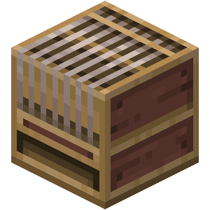 Minecraft Loom