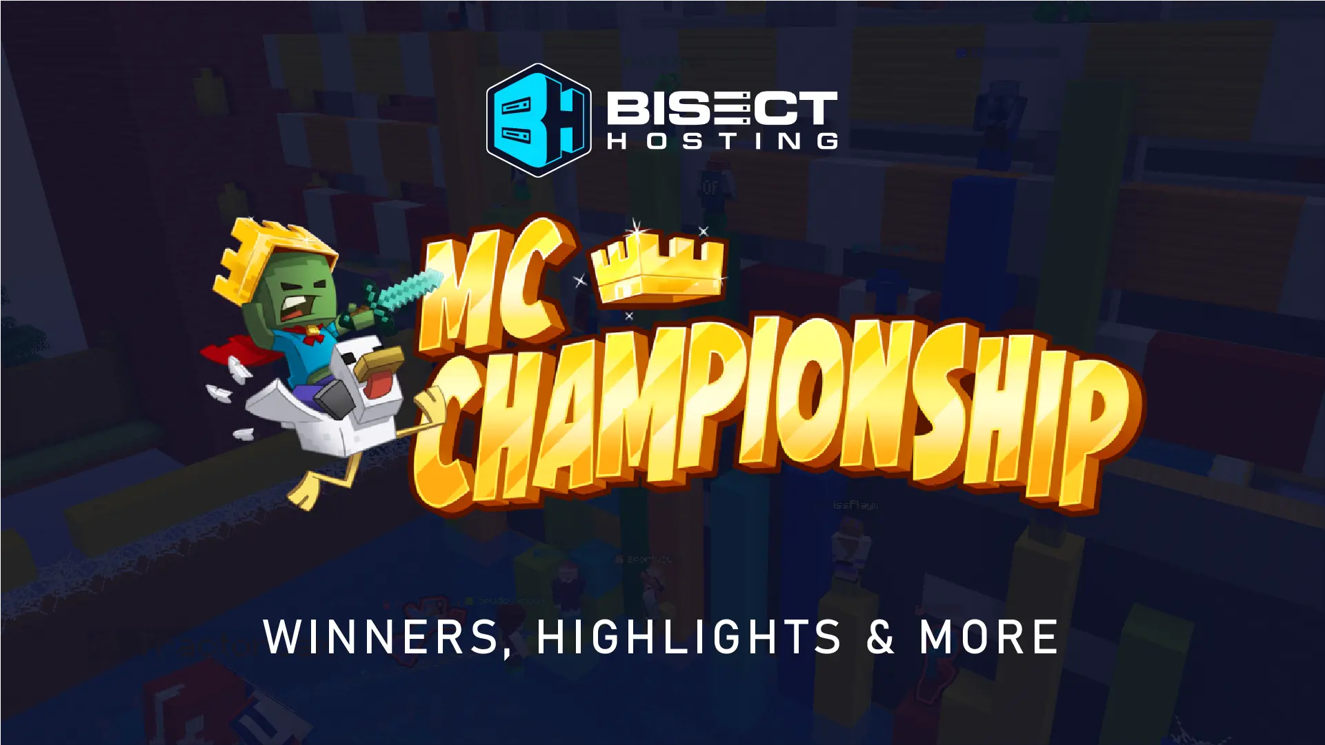 MCC 29 Results – Winners, Highlights & More