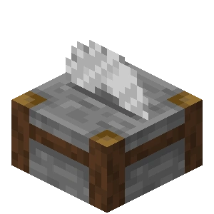 Minecraft Stonecutter