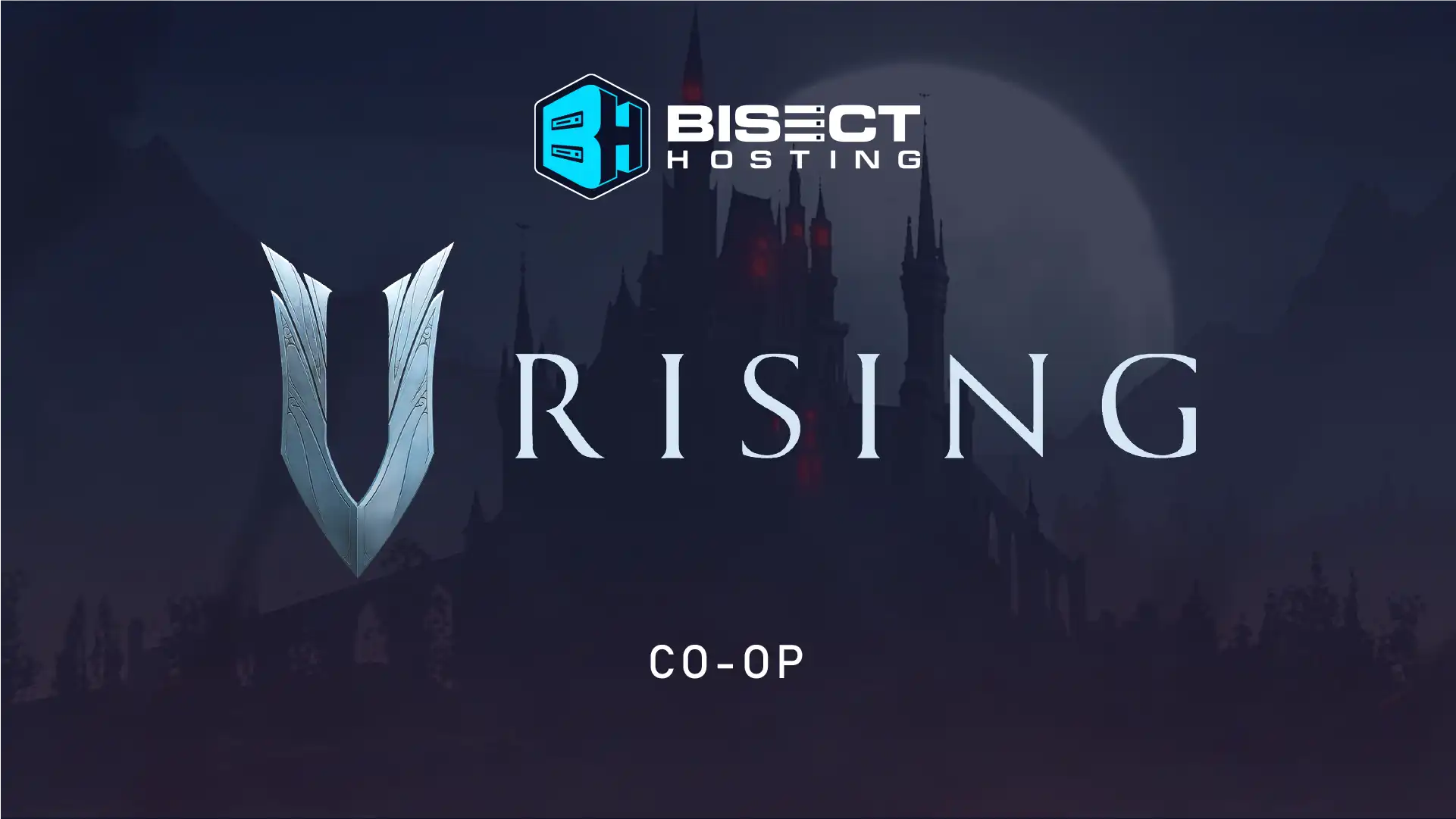 V Rising Co-Op: How to Play Online with Friends