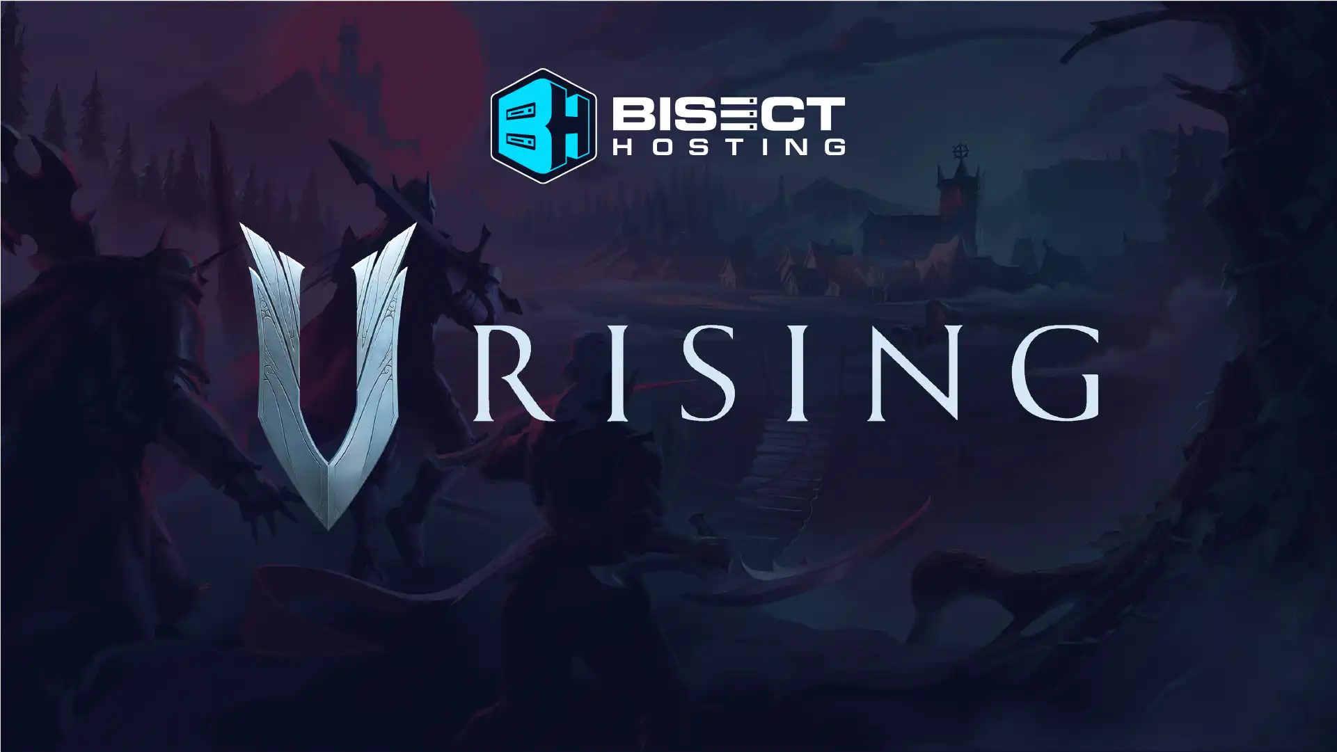 V Rising Blood Bosses: All Locations & Levels