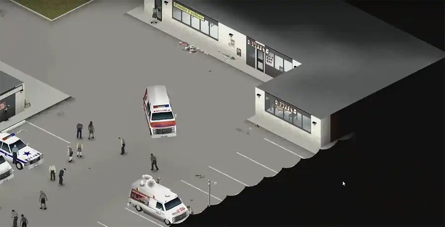 Project Zomboid - What to Do When Bitten - Slyther Games