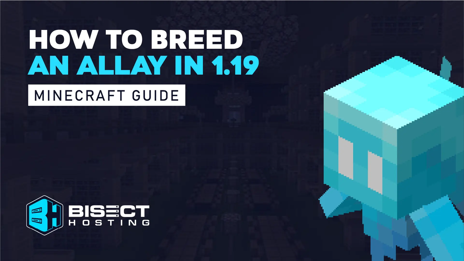 How to Breed Allay in Minecraft 1.19.1