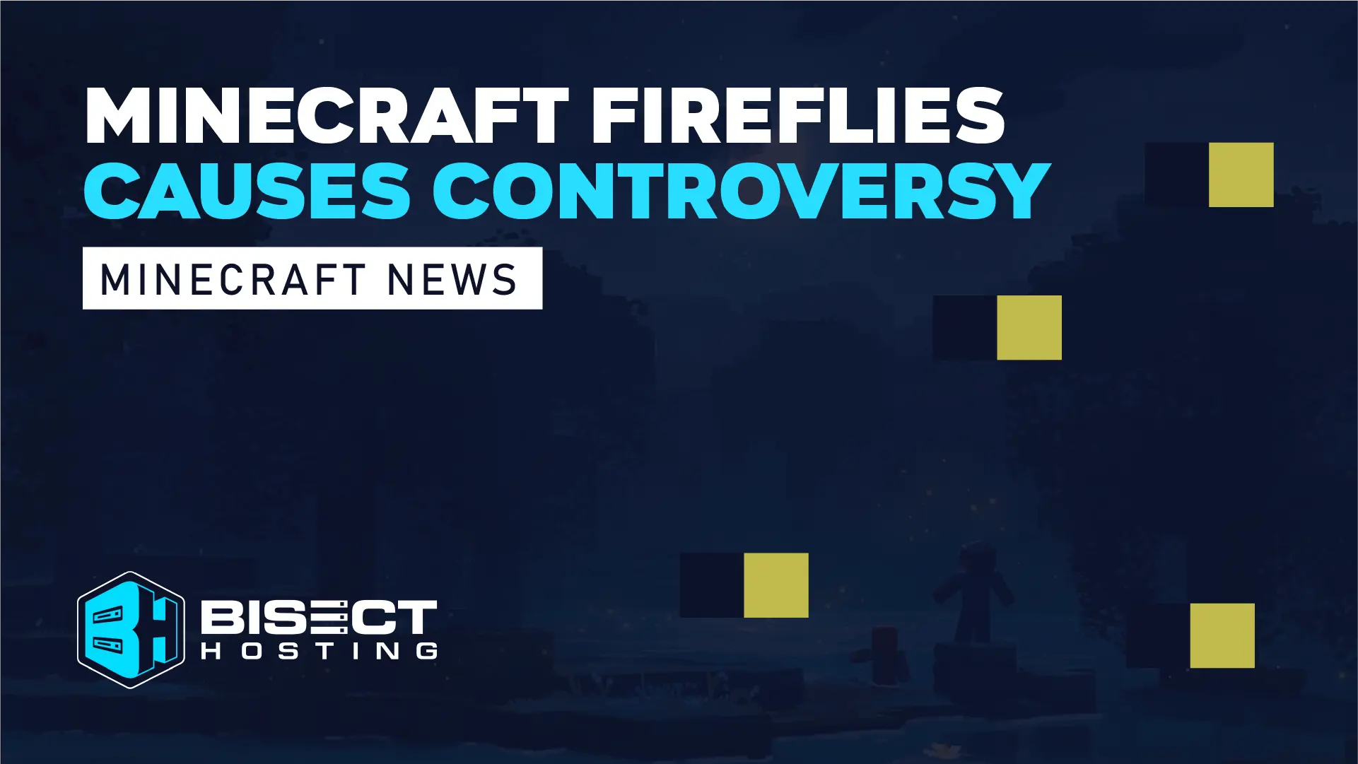 The Canceled Features of Minecraft 1.19 – Fireflies, Biome Updates, & More