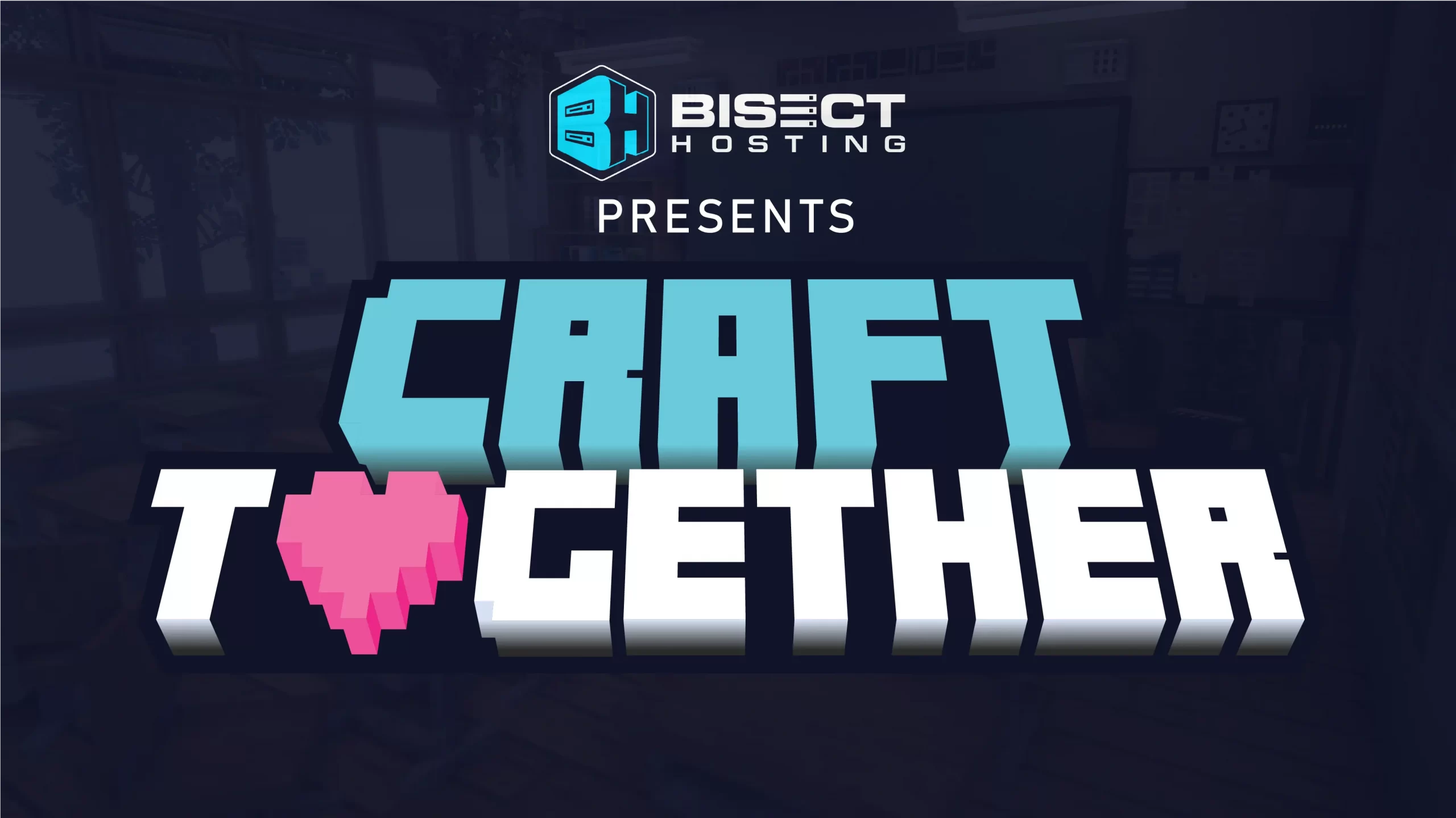 BisectHosting Presents the Craft Together Project