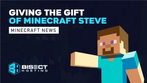 Gift of Steve Header Image