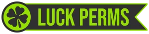 Luck Perms Logo