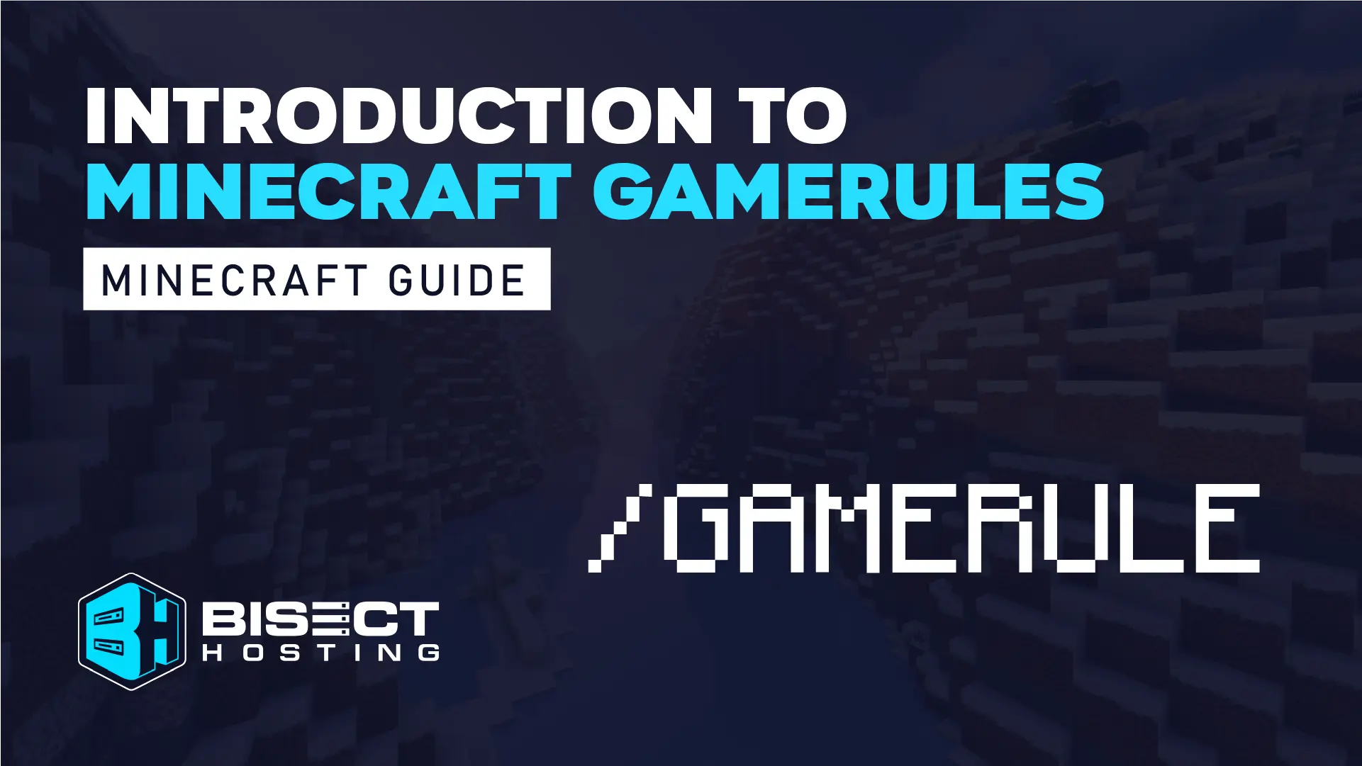 All Minecraft Gamerules & How to Use Them