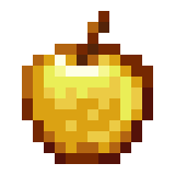 Minecraft Golden Apple