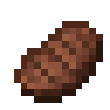 Minecraft Steak