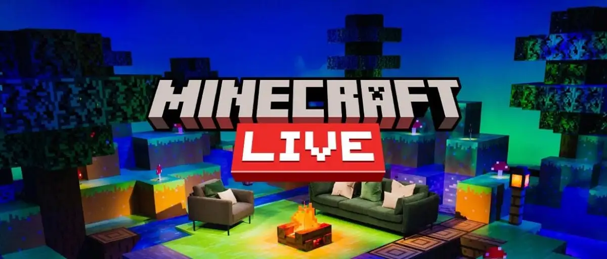 Minecraft Live 2022 Date Revealed – Schedule, Where to Watch, & More