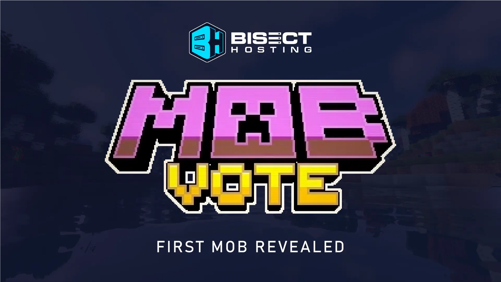 Minecraft 2022 mob vote results announced, sniffer to be added