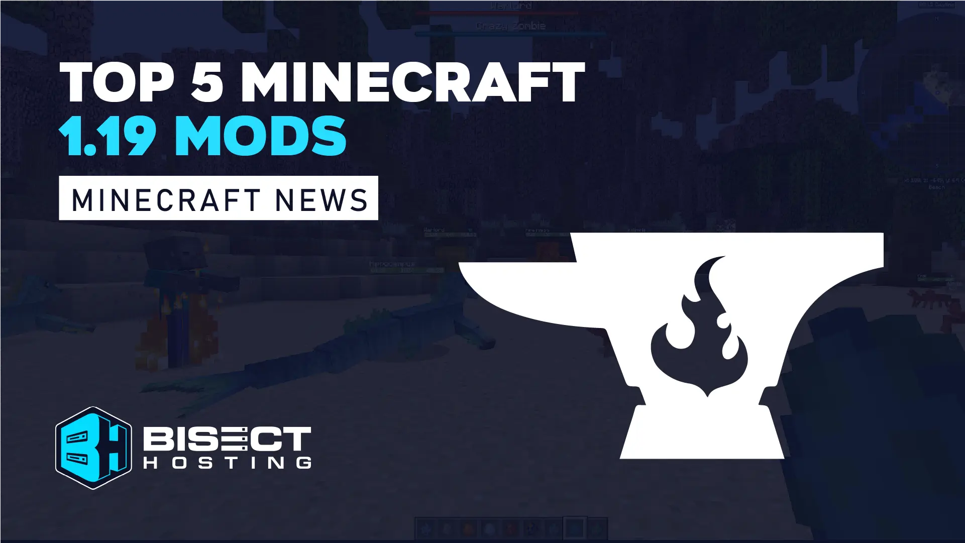 5 best Minecraft 1.19 mods for survival