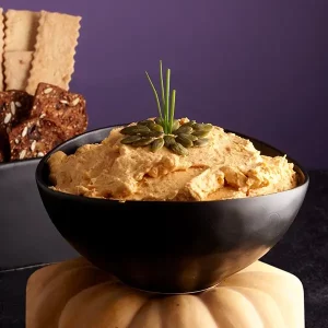 Enchanted Pumpkin Dip