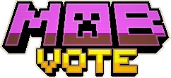 Mob Vote Logo