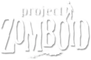 Project Zomboid Logo