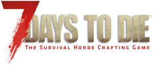 7 Days to Die Logo