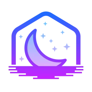 Lunar Client Logo