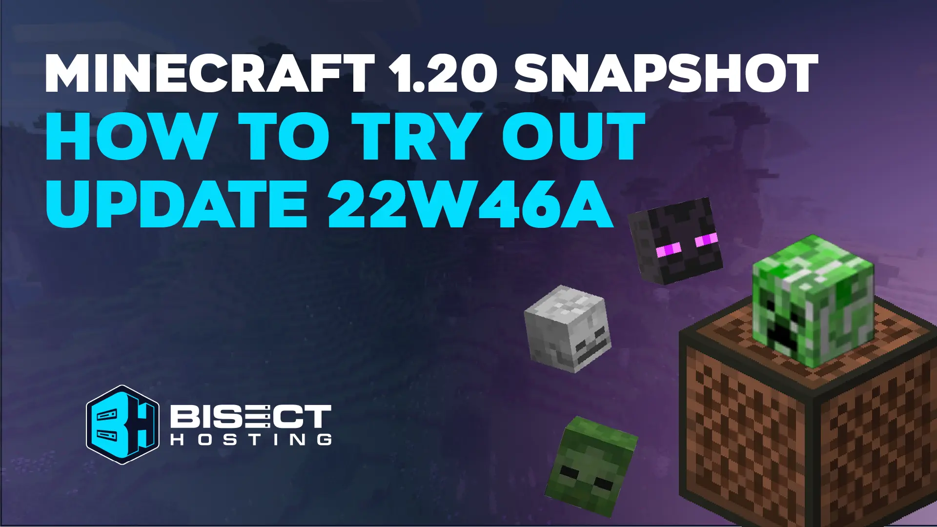 How to Install Minecraft 1.20 & Minecraft Update News 22w42a 