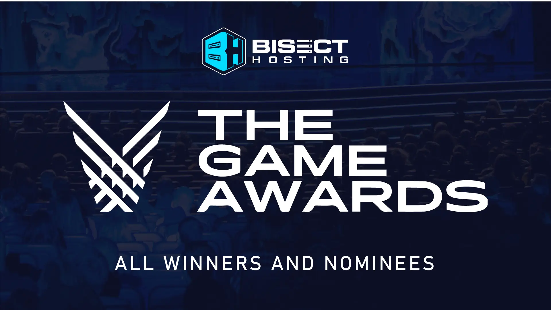 Game Awards 2023 – All Winners & Nominees