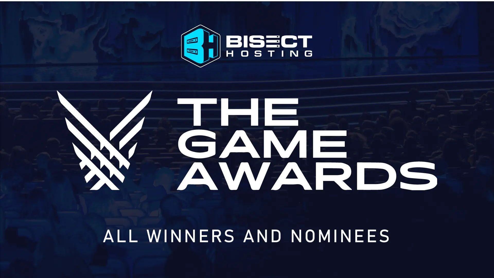 All winners and nominees from The Games Awards 2022 - Video Games