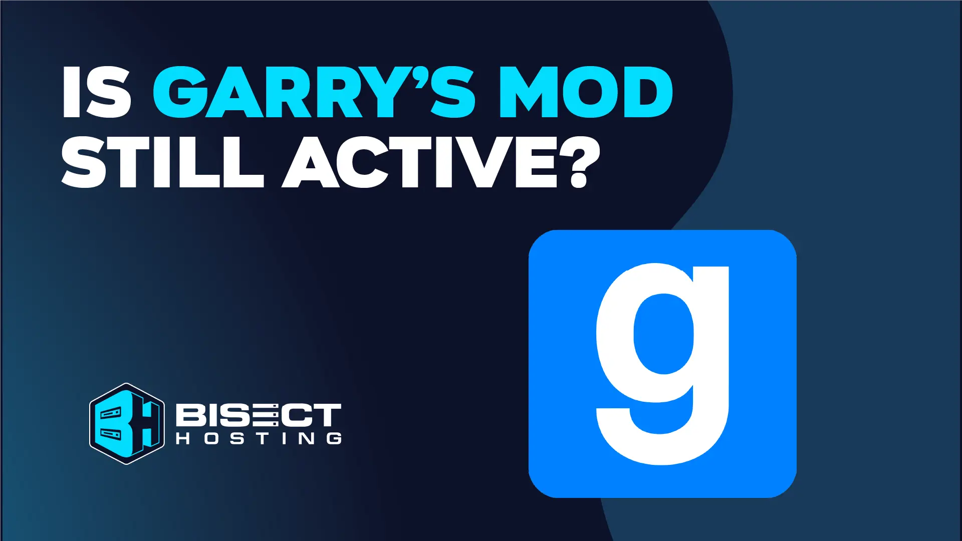 Is Garry’s Mod Still Active?