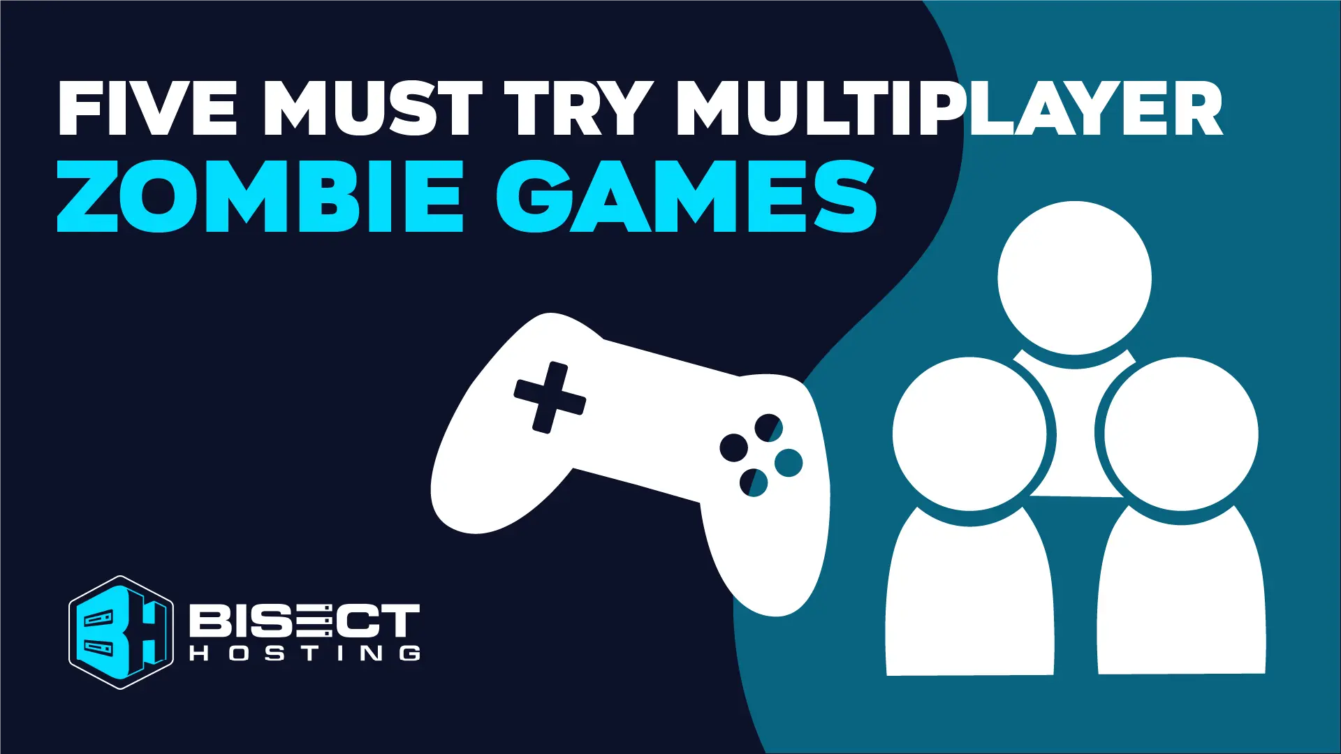 Five Must Try Multiplayer Zombie Games