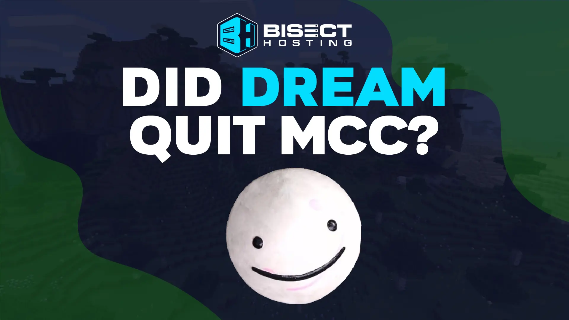 Did Dream Quit MCC?