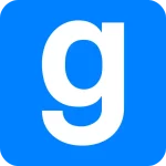 Garry's Mod Logo