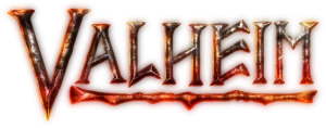 Valheim Logo