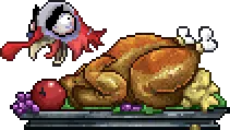 Turkor Terraria Boss