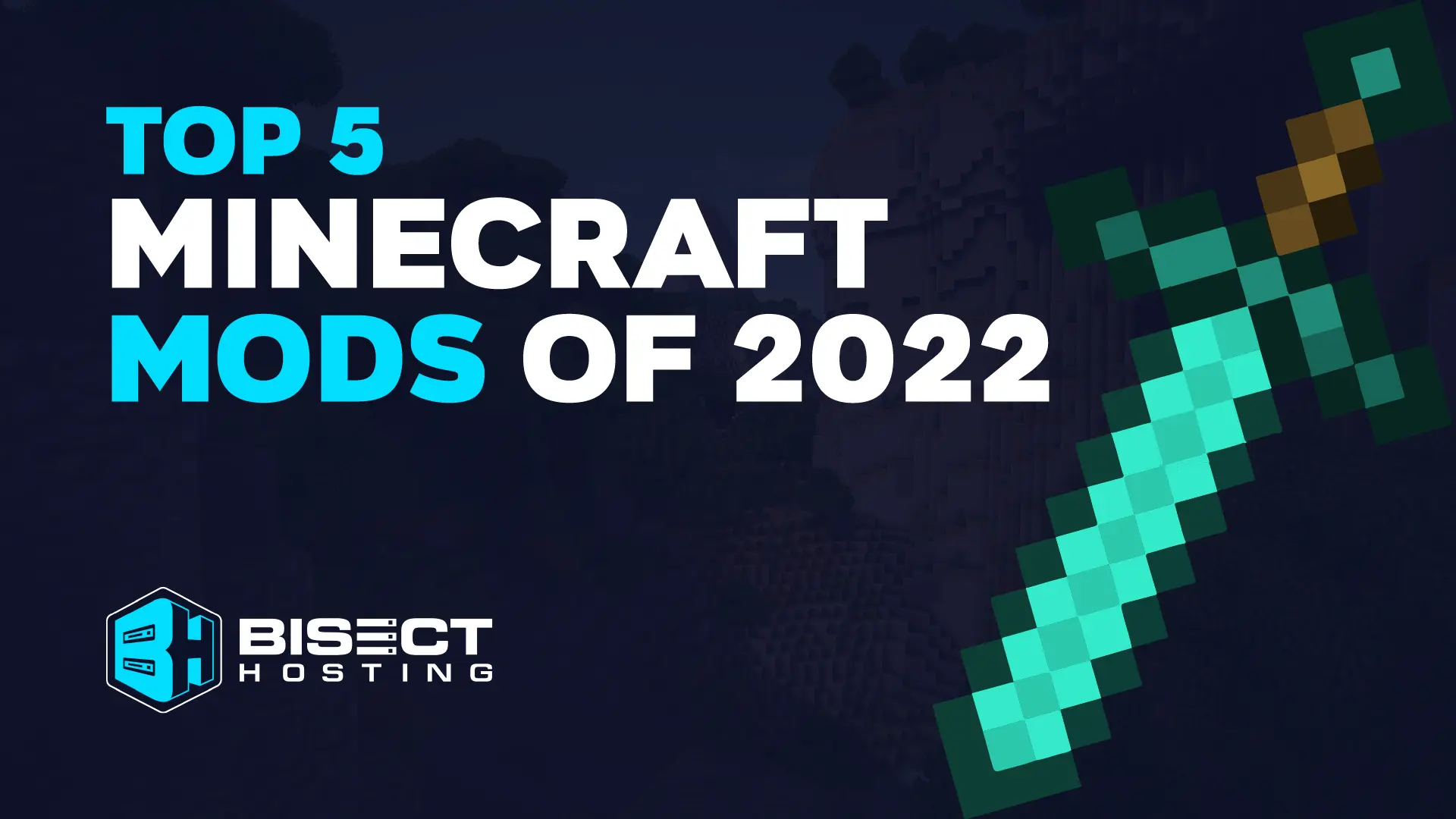 Top 5 Minecraft Mods of 2022