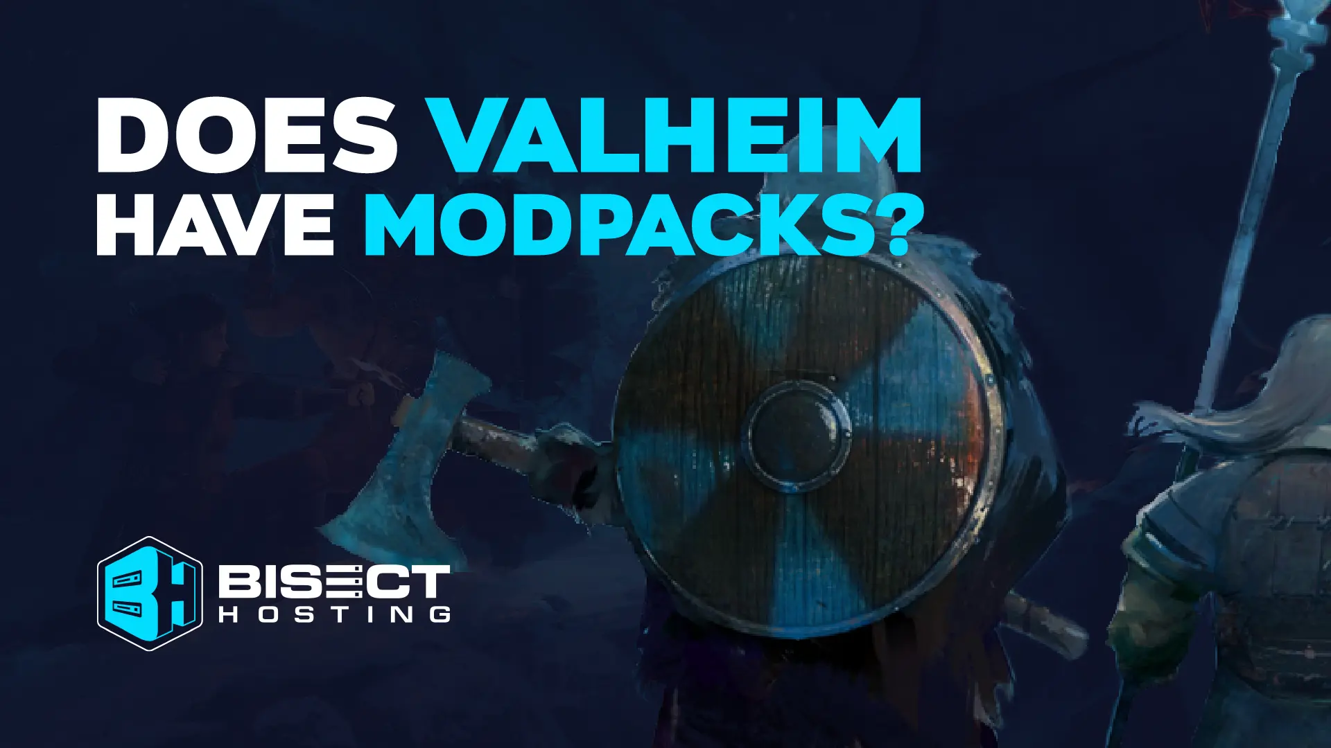 Does Valheim Have Modpacks?