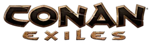 Conan Exiles 3.0 Logo