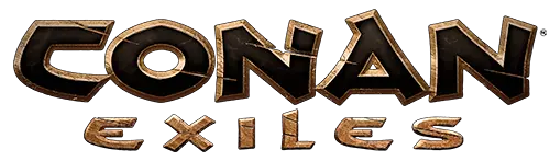 Conan Exiles 3.0 Logo