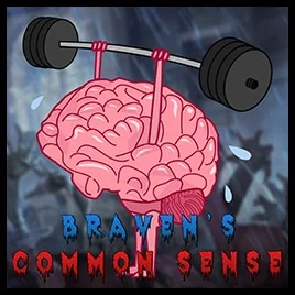 Project Zomboid mod - Common Sense Logo