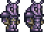 Terraria Beetle Armor